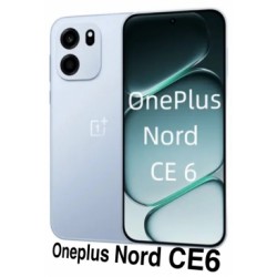 Oneplus Nord Ce6 Dėklai/Ekrano apsaugos